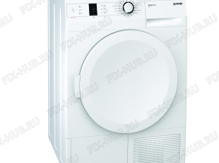 Стиральная машина Gorenje D754BJ (391365, SP10/220) - Фото